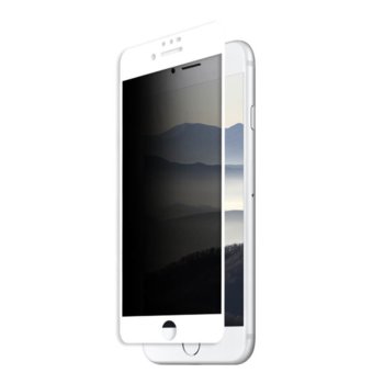 Eiger Temp Glass iPhone 8Plus,7Plus,6SPlus,6Plus