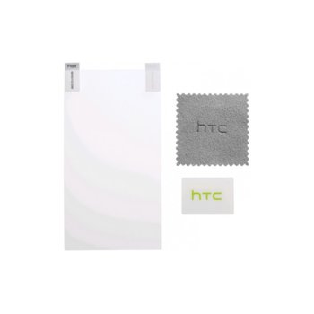 HTC Premium Screen Protector SP R230A One 3 M9