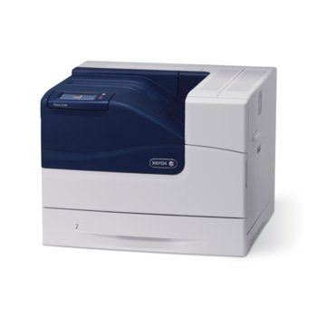 Xerox Phaser 6700DN A4 Color Laser Duplex