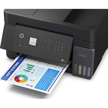 Epson EcoTank L5390 C11CL59403 | JAR Computers Epson EcoTank L5390 C11CL59403