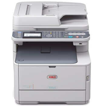 OKI ES5462dnw MFP