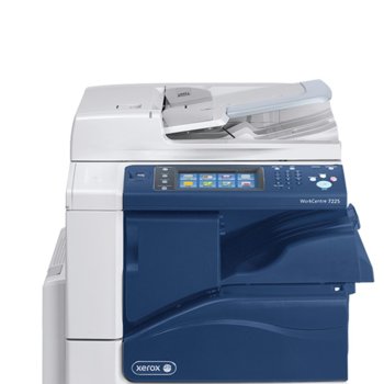 Xerox WorkCentre 7225iT