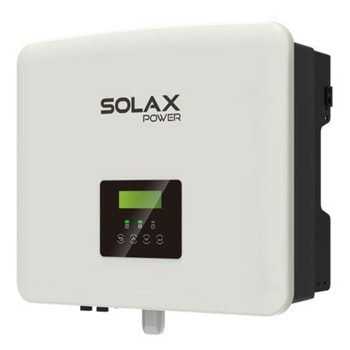 Solax X1 HYBRID G4 X1-HYBRID-7.5K-G4