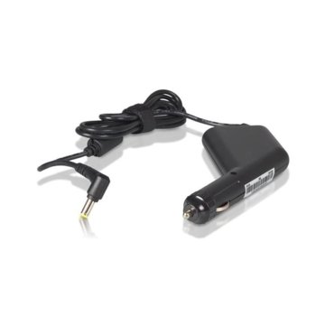 Захранване (заместител) за лаптопи Acer, 19V/90W/4.74A, 5.5x1.7, за кола | JAR Computers Зарядно за кола Acer 19V 90W 4.74A 5.5x1.7
