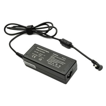 Захранване (заместител) за лаптоп Toshiba, 19V/2.37A/45W, 4.0 x 1.7 mm | JAR Computers Захранване за лаптоп Toshiba