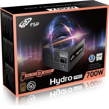 FSP Hydro Pro 700 PPA7004303