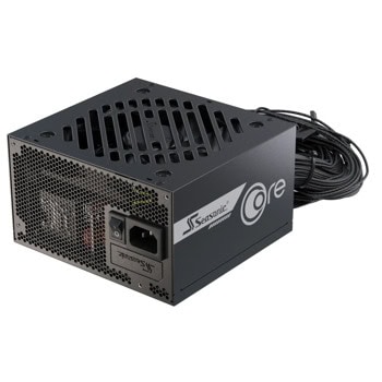 Seasonic Core BC-850 ATX 3.1 SRP-CBC851-A5A51JF