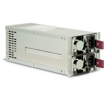 Захранване Inter Tech ASPOWER R2A-DV0550-N, 2x 550W, 2U, Active PFC, 80+ Gold, 40mm вентилатор | JAR Computers Inter Tech ASPOWER R2A-DV0550-N 99997231