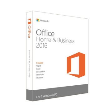 Office Home end Business 2016 BG 2016 BG T5D-02420