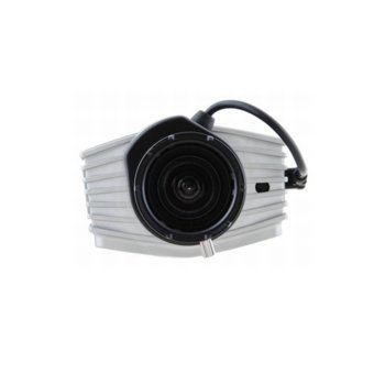 D-Link DCS-3716, Full HD, мрежова,
