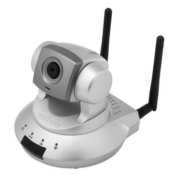 Edimax IC-7100W Plug and View Wlan-N IP camera
