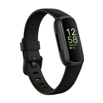 Fitbit Inspire 3 Black FB424BKBK