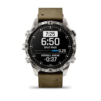 Garmin MARQ Adventurer (Gen 2) 010-03393-31