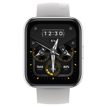 Смарт часовник Realme Watch 2 Pro RMA2006 черен