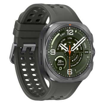 Samsung Galaxy Watch Ultra2 Titanium Silver LTE