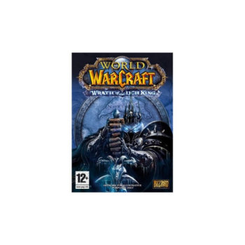 World of Warcraft: Wrath of the Lich King