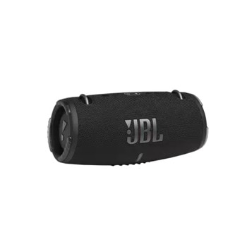 JBL Xtreme 3 BLK Portable waterproof speaker | JAR Computers JBL Xtreme 3 BLK Portable waterproof speaker