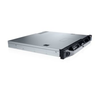 Dell PowerEdge R220 (#DELL01716)