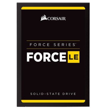 120GB SSD Corsair Force LE CSSD-F120GBLEB
