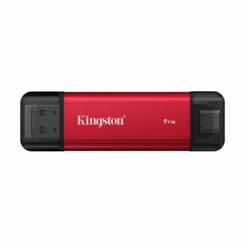Kingston 1TB Dual Portable SPSD/1TB
