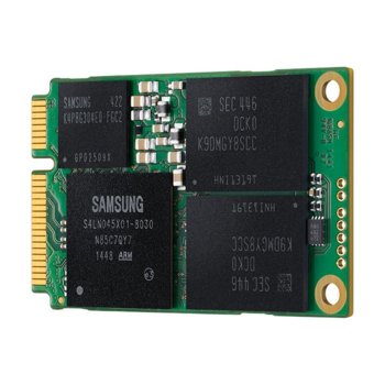 500GB SSD Samsung 850 EVO MZ-M5E500BW