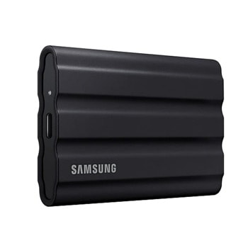 SSD Samsung T7 Shield 4TB