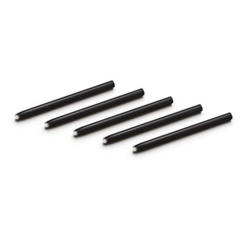 Резервни писци Wacom Flex nibs, 5 бр. | JAR Computers Wacom Flex nibs 5 pack ACK-20004