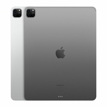 Apple 12.9-inch iPad Pro (6th) Wi_Fi 2TB - Silver