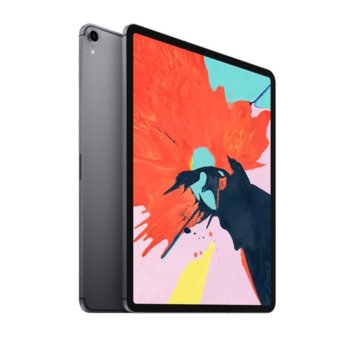 Apple iPad Pro 12.9-inch Cellular 512GB - Grey