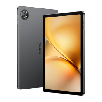 Blackview Zeno 10 6/256GB Black BVZENO10_B