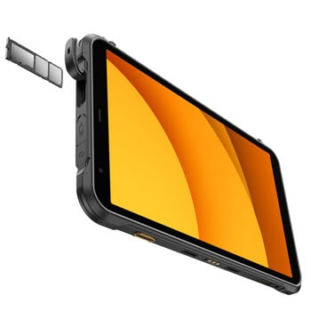 Ulefone RugKing Pad Pro 4G 128GB/8GB Black