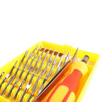 GSM screwdriver set df35007