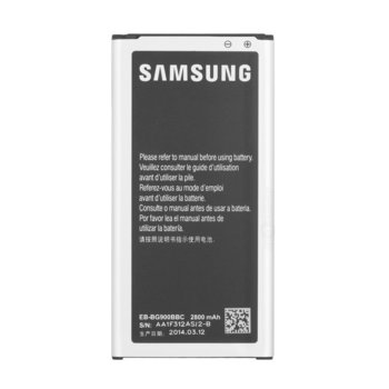 Samsung Galaxy S5 EB-BG900BBC Battery 96560