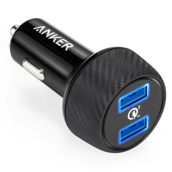 Anker PowerDrive Speed 2A2228H11