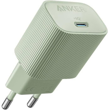 Anker 511 Charger Green A2337G61 | JAR Computers Anker 511 Charger Green A2337G61