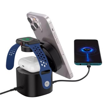 Canyon OnCharge 405 Black CNS-WCS405B