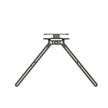 Стойка за конферентна камера Logitech 952-000041, съвместима с Logitech Rally Bar/Rally Bar Mini/Rally Bar Huddle/Rally Camera | JAR Computers Logitech 952-000041