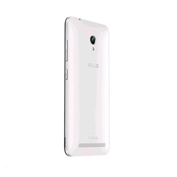 Asus ZenFone Go ZC500TG White