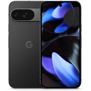 Google Pixel 9 12/256GB Black