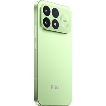 POCO F9 Pro 12/256GB Green | JAR Computers POCO F9 Pro 12/256GB Green