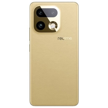 Realme 16 Pro Plus 5G 12/512GB Gold