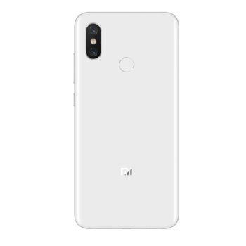 Xiaomi Mi 8 6/128 GB White
