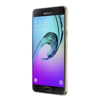 Samsung Galaxy A5 (2016) Gold SM-A510FZDABGL