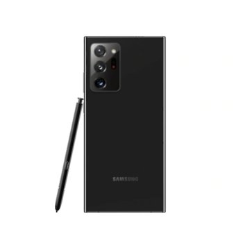 Samsung GALAXY Note20 Ultra 5G Black SM-N986BZKGEU
