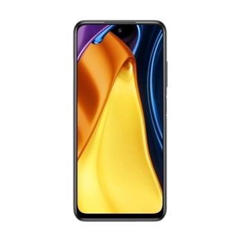 Xiaomi Poco M3 PRO 5G 64/4 DS Black