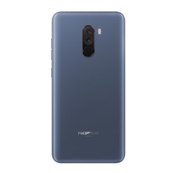 Xiaomi Pocophone F1 6/128 GB Blue