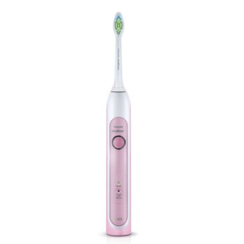 Philips Sonicare HealthyWhite toothbrush