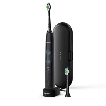 Ел. четка за зъби Philips HX6850/47, таймер, 3 режима на почистване, до 14 дни време на работа | JAR Computers Ел. четка за зъби Philips HX6850/47
