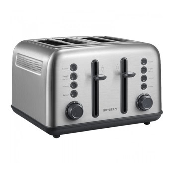 BUYDEEM DT640 Stainless Steel DT640E-SS/EU