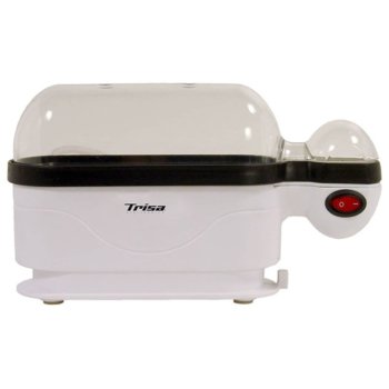 Яйцеварка Trisa Eggolino 7397.7012 мостра